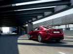 Lexus RC300h 2018 года (WW)